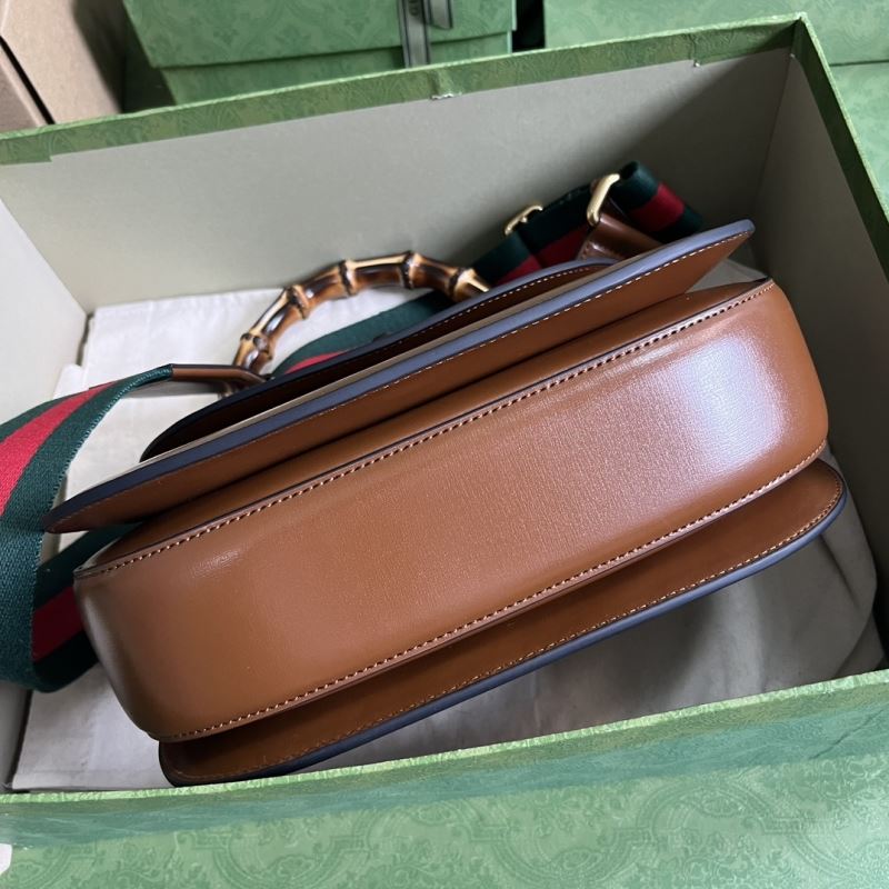 Gucci Top Handle Bags